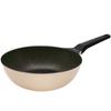 COOKER KING Japanese-Style Die-Cast Non-Stick Wok