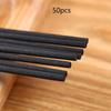 10/50pcs Fiber Sticks Diffuser Aromatherapy Volatile Rod for Home Fragrance Diffuser Home Decoration