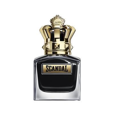 Jean-Paul-Gaultier Scandal Pour Homme Perfume 50 Ml Black