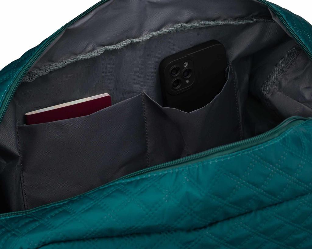 Torba PTN PIK-01-8557 Turquoise