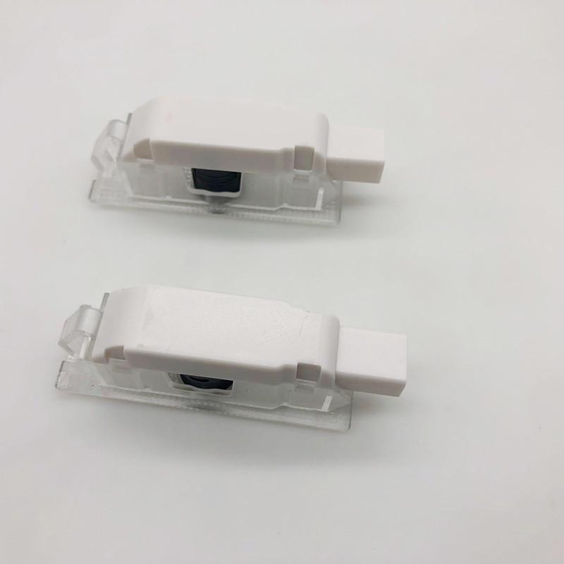 Dodge Challenger SRT LED Door Welcome Light Projector