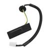 Rear Liftgate Trunk Release Switch Button 253803JA0B Rear Tailgate Trunk Lid Open Release Switch