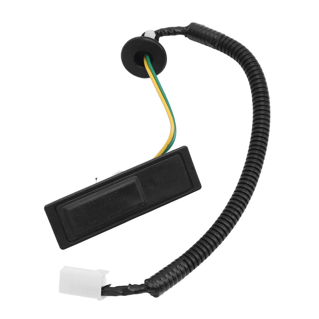 Rear Liftgate Trunk Release Switch Button 253803JA0B Rear Tailgate Trunk Lid Open Release Switch