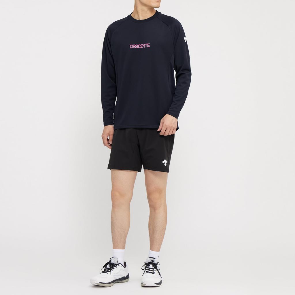 volleyball shirt Long-sleeved DV5FLT02U_NV00_L