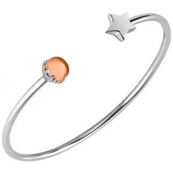 Женский браслет Morellato Drops из нержавеющей стали Cuff SCZ977