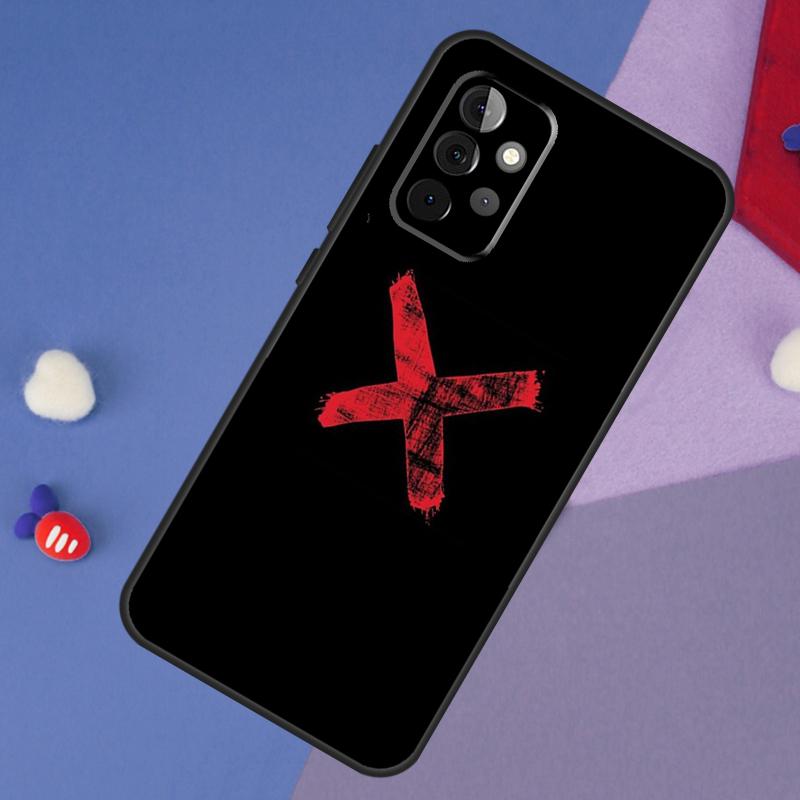 Singer Avril Lavigne Case For Samsung Galaxy A53 A33 A13 A52 A32 A12 A51 A71 A54 A34 A14 A52S A21S Funda Coque