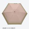Wpc Unisex Lightweight Mini Umbrella 5 Fold 801 16702 102