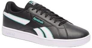 

Кроссовки Reebok Court Retro Sneaker черный белый зеленый 39