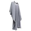 1 Pc Hairdressing Barber Cape Hair Cutting Cape Salon Gown Smock with Sleeves