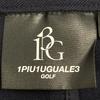1piu1uguale3 [GOLF][×Del Piero] GDB003 Navy Tailored Jacket Jacket V NavyUsed