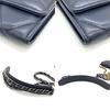 Used CHANEL chanel 19Wallet Chain leather Women