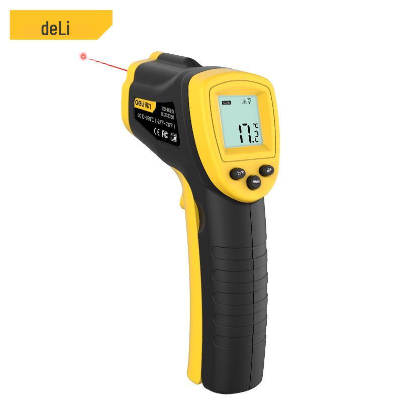 Deli Infrared Thermometer