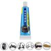 Tire Repair Liquid Rubber Adhesive Black GlueFast Caulk Repair Seal Tyre Sealant