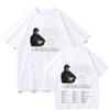 My Kinda Saturday Night Tour Tshirt Luke Combs Music Tshirt 2025Summer Mens Womens Harajuku Cotton Round Neck Shirt Fan Gift