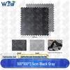 Weishu Interlocking Martial Arts & Sports Foam Mats
