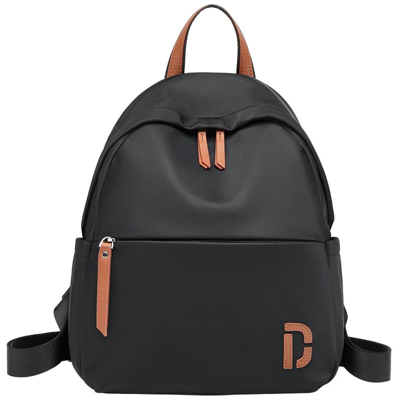 ZOOLER Women s Ultra-Light Oxford Casual Backpack