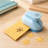 Labor Saving Paper Punch Large Size Craft Punch Creative Punch Tool  Paper Making
