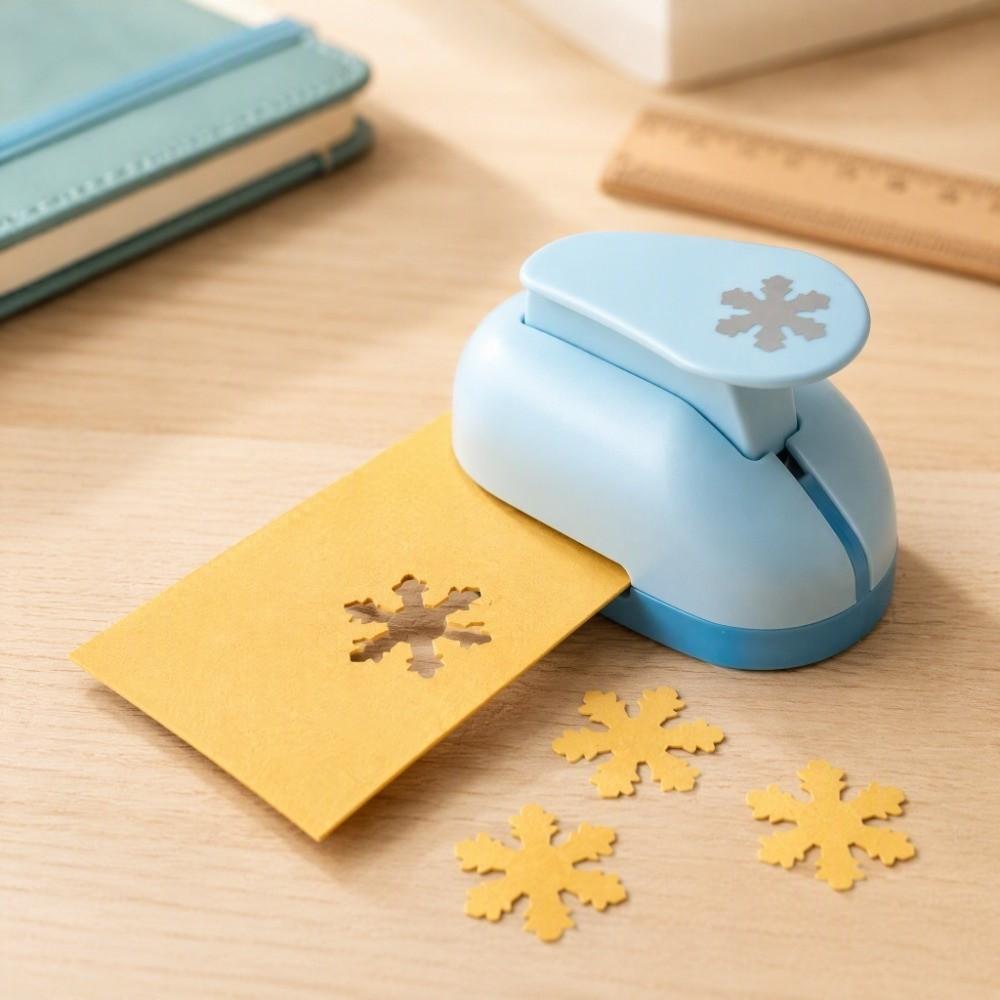 Labor Saving Paper Punch Large Size Craft Punch Creative Punch Tool  Paper Making