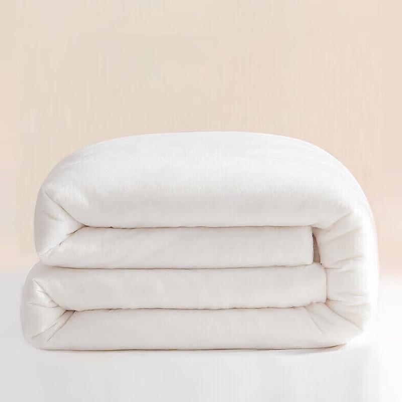 Nanjiren 10% Soybean Fiber All-Season Comforter