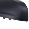 POSSBAY Capace oglinzi retrovizoare auto Capace vedere spate față pentru Opel/Holden/Saturn/Vauxhall Astra H MK5 2004-2008 Exterior