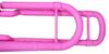PLAYTECH Tenor Bass Trombone, ABS Resin, Pink, PTSL110PK
