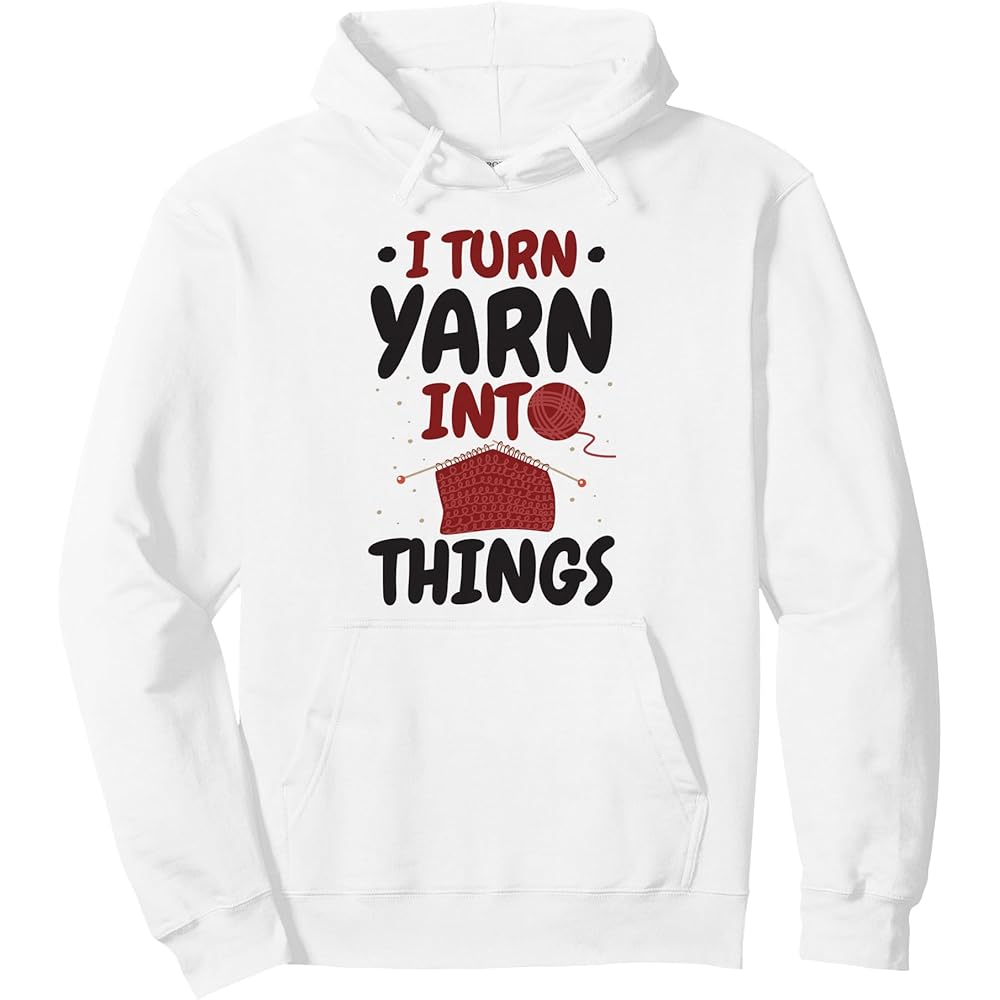 Transforming thread into objects: Hoodie
