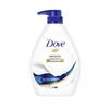 Dove Deeply Nourishing Shower Gel