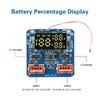 4S PD 100W Charge Discharge Module Lithium Battery Charger 20V 5A Fast Charging for Power Banks Energy Storage Systems