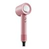 High-Power Leafless Silent Hair Dryer with Constant Temperature
