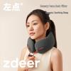 Zuodian Facial Massager with Memory Neck Pillow