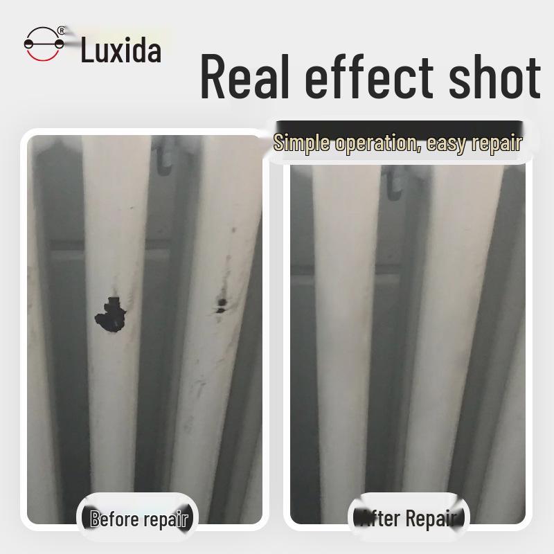 Durable Touch-Up Paint Pen for Appliances: Waterproof, Rustproof & Scratch Repair