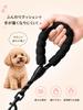 New Dog Shock for Medium and Large Climbing Reflective Soft Safe for Walks and Outings [2026 Release] Leash, Absorbing, Dogs, 1.5m, Extendable,