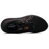 Asics GT-1000 15 Comode Resistenti Traspiranti Scarpe da Corsa Sneakers Uomo Nere 1011C233-001