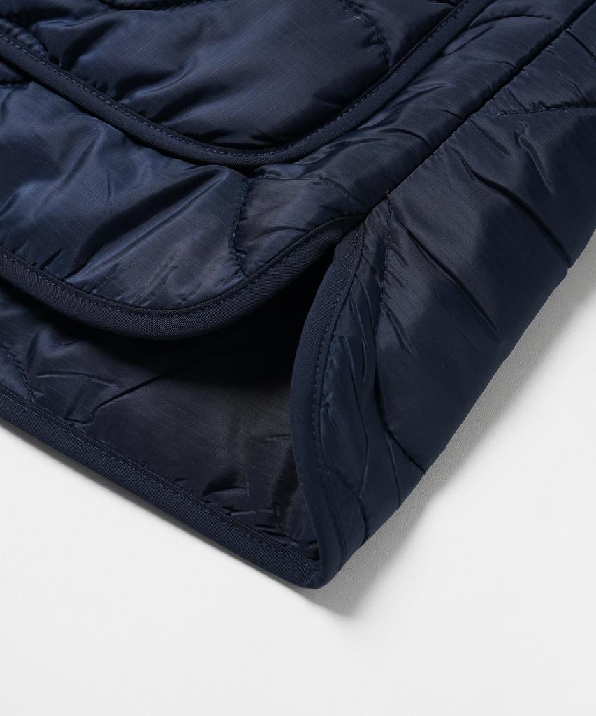 Frizmworks M1965 Field Liner Jacket 005 _ Navy