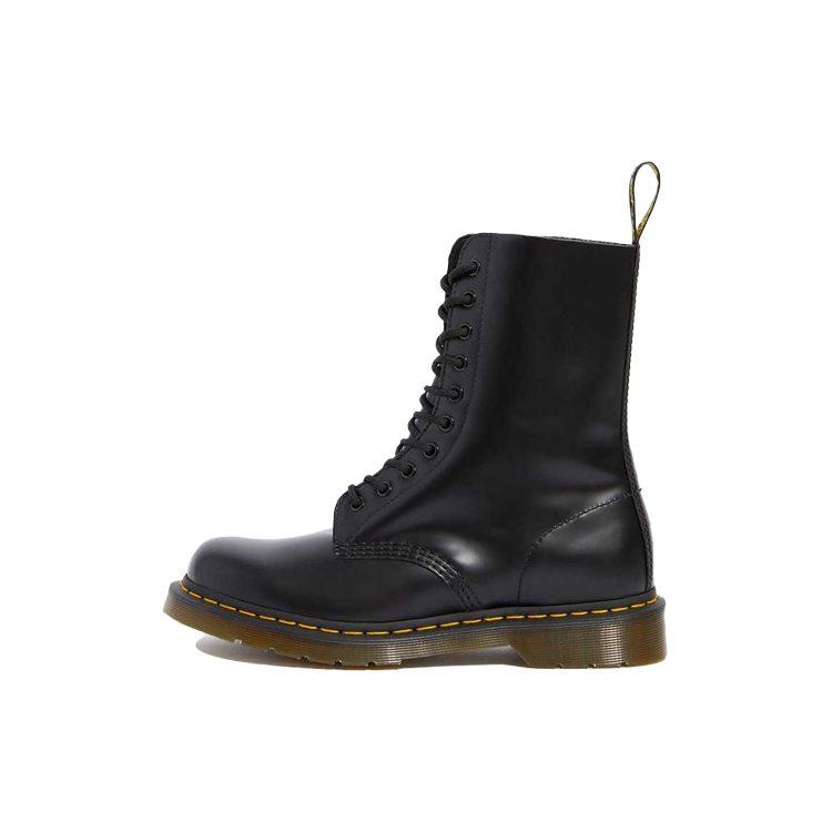 1490 Dr.Martens Mid 'Black' 11857001