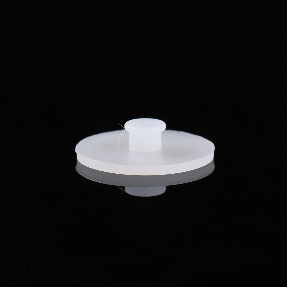 1/5Pcs Coffee Cup/Travel Tumbler/Mug/Vacuum Bottles Bottle Lid Plug Straw Hole Grommets
