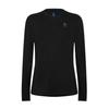 Odlo Mens Merino Wool Base Layer Top