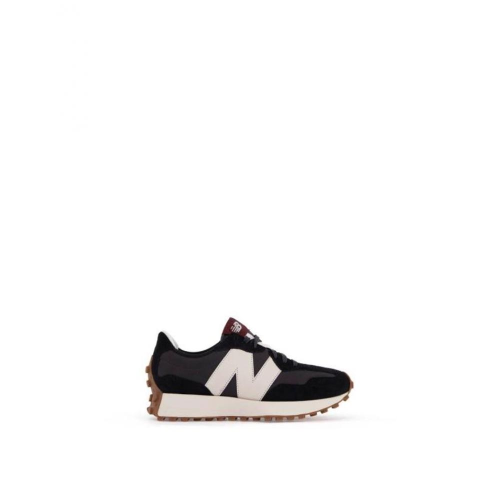 24fw New Balance Women S SneakerS wS327kc Marrone Bpg