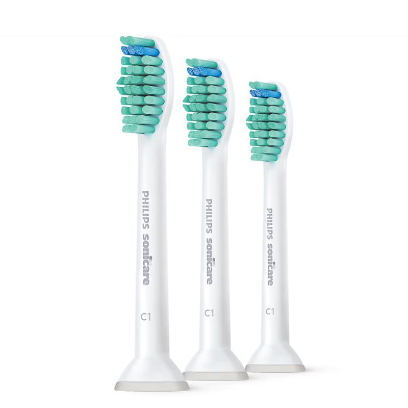 Сменные насадки Philips DiamondClean, 3 шт.