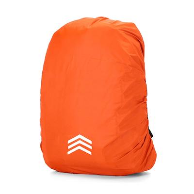 Cosylive Backpack Rain Cover with Reflective Strong Waterproof Upgraded Fastening Durable and for Rainy Includes Storage Medium 5 Unisex Cover,