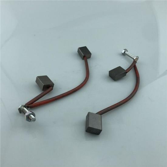 

Motor Generator Brush Set For 12V Motor 103347301 114-05-4001 114-01-4001