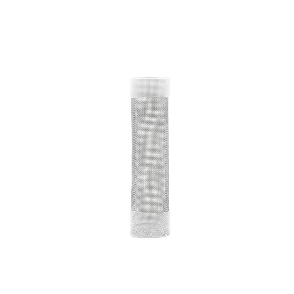 Anti-sucking Aquarium Filter Cover Fine Net Small Shrimp Fish Protection Mesh  Fish Farms