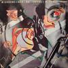 LP Record WISHBONE ASH No Smoke Without Fire MCA3060 MCA 1978 Non Japan Rock Used