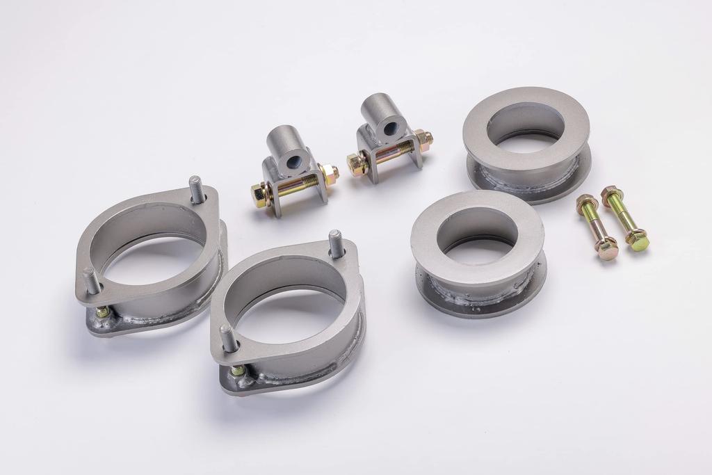 Spiegel Lift Kit for Mazda Scrum Up Plus 40 DG17V/DG17W (2WD/4WD) -