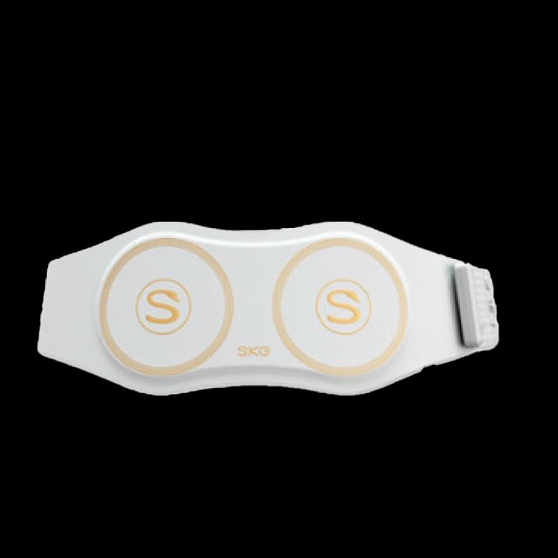 SKG Smart Lumbar Massager W7 CN plug (adapter included)