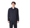Men's Tenacity Grit Jacket (MJ33129) Black Size L - 100% Recycled Polyester Coat Jacket