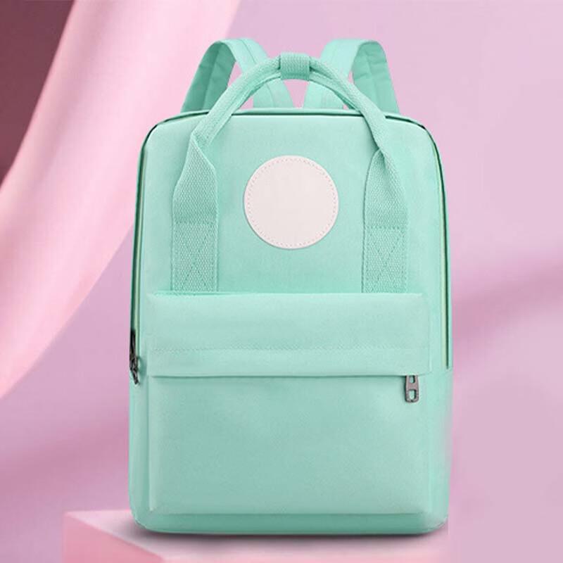 Beiweis 7.6L Oxford Cloth Casual Student Backpack