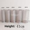 Round Mesh Basket 1mm Hole Rice Wine Beer Bier Filter Voor Zelfgemaakte Brew Koffie Coffee Droog Hopper Brew Fine Mesh Coland