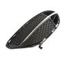 Abdeckung für den Kühlergrill der Frontstoßstange für Mercedes-Benz W212 (Teile 2128852022, 2128853022)