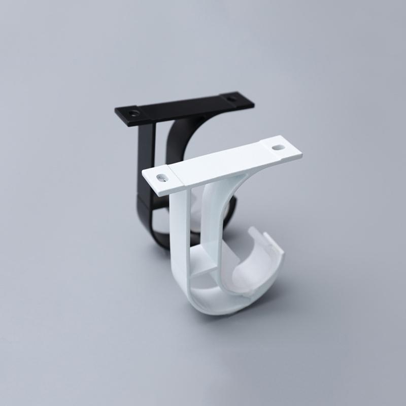 Curtain Rod Bracket Top Mount Side Single And Double Shelf Fixed Base Accessories At Affordable S Free Real Reviews With Photos Joom Curtain Rod Bracket Top Mount Side, Top Mount Curtain Rod Bracket